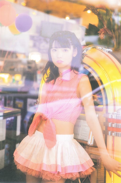 图片[75]-#道重沙由美 写真集 『 DREAM 』 - 全本免费在线观看-阅图吧