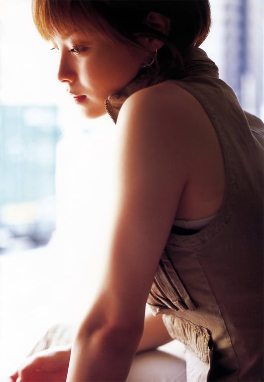 图片[8]-#松浦亚弥 – 真是！楚楚动人 - 全本免费在线观看-阅图吧