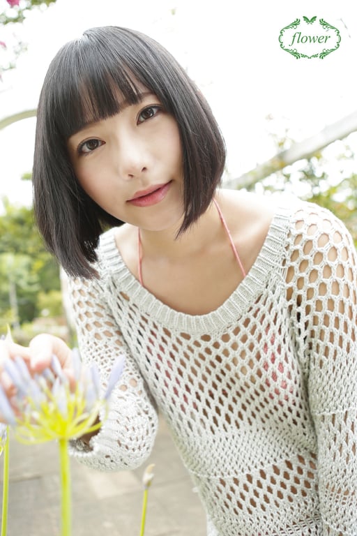 图片[3]-#FLOWER 白坂有以 vol.02 - 全本免费在线观看-阅图吧