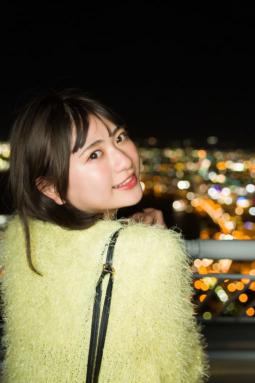 图片[118]-【数字限定】山田南实写真集另一个版本『Real』 - 在线免费观看-阅图吧