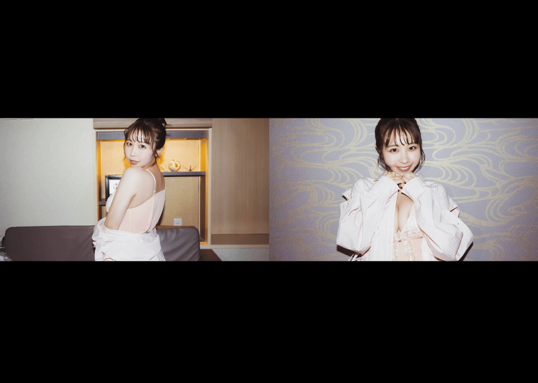 图片[17]-#Escape 宍户里帆 数码写真集 - 在线免费观看-阅图吧