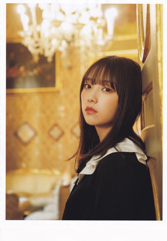 图片[86]-#与田祐希2nd写真集 沉默的时间 (High Qulity) - 全本免费在线观看-阅图吧