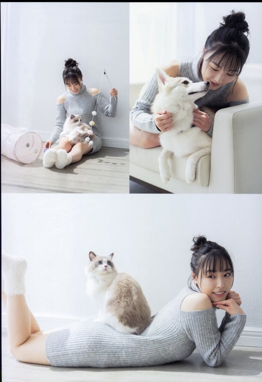 图片[105]-2023.10.30 早安少女组.'23 谱久村圣 最后写真集 『 LAST SCENE 』 - 在线免费观看-阅图吧