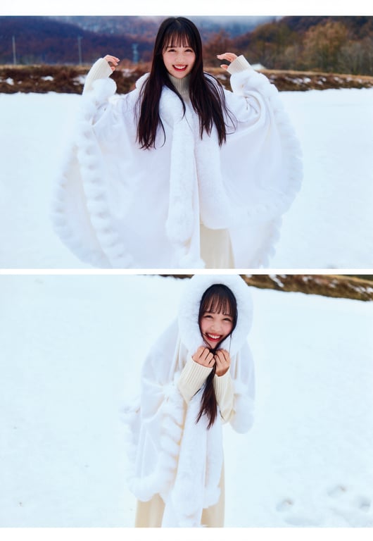 图片[19]-2024.10.07 (22∕7) 麻丘真央 1st写真集 『 光之镜 』 - 在线免费观看-阅图吧