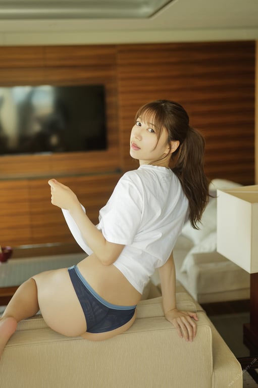 图片[32]-#雪平莉左 可爱抱歉 週刊ポストデジタル写真集(2023.02.27) - 全本免费在线观看-阅图吧