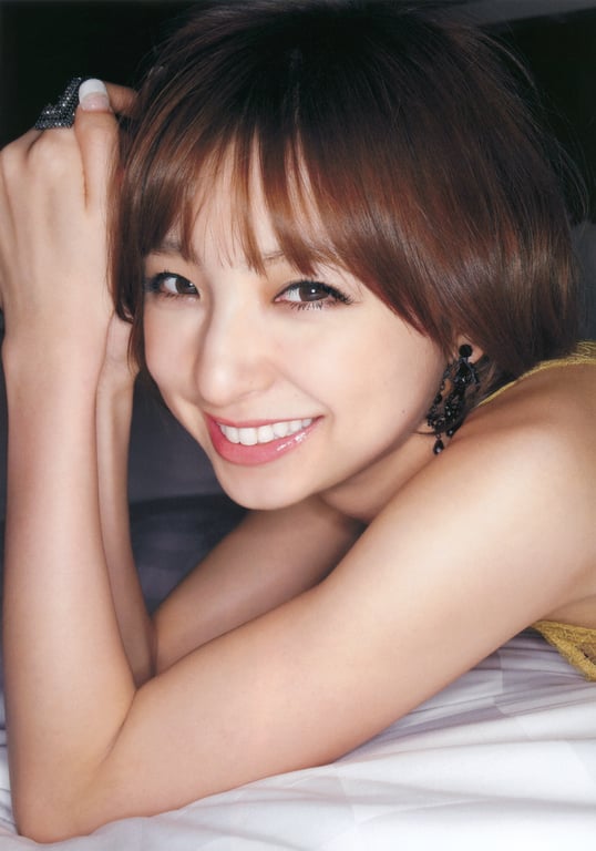 图片[28]-#Mariko Shinoda 篠田麻里子 – Memories (2016-04-21) - 全本免费在线观看-阅图吧