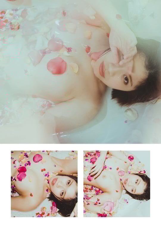 图片[51]-##Escape石原希望 - 全本免费在线观看-阅图吧