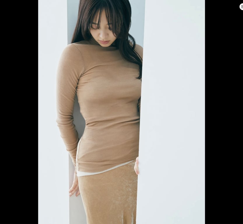 图片[26]-森香纯 珠玉的Body Line - 在线免费观看-阅图吧