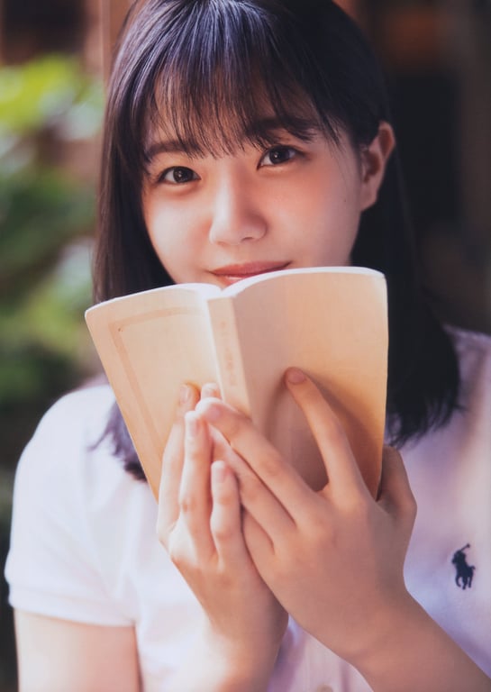 图片[26]-#STU48 泷野由美子1st写真集 关于你的事情还不太了解 Bonus – Postcard (2021.09.22) - 全本免费在线观看-阅图吧