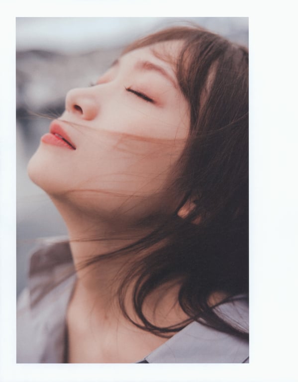 图片[151]-#2023.02.21 秋元真夏 毕业纪念写真集《蓦然回首，乃木坂》 - 全本免费在线观看-阅图吧