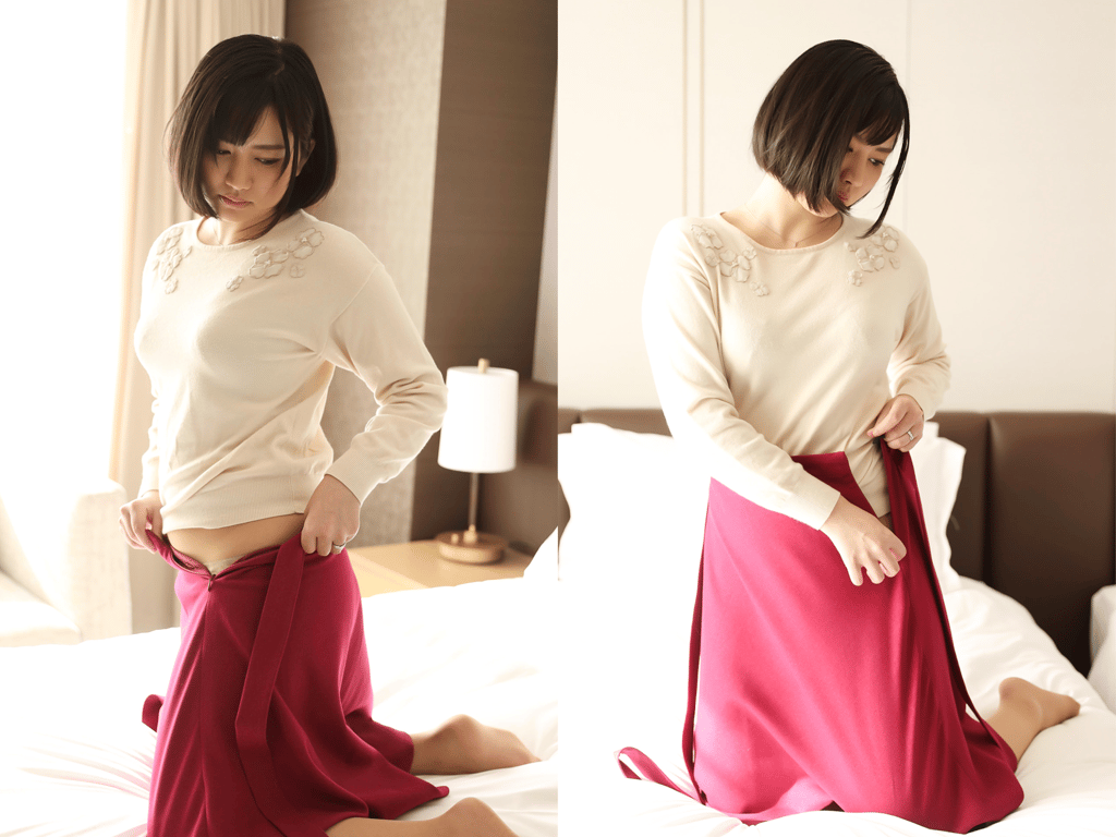 图片[13]-#【舞妻官方写真集】紫月ゆかり – 上品で丁寧な喋り方の人妻…実は変態痴女 - 全本免费在线观看-阅图吧