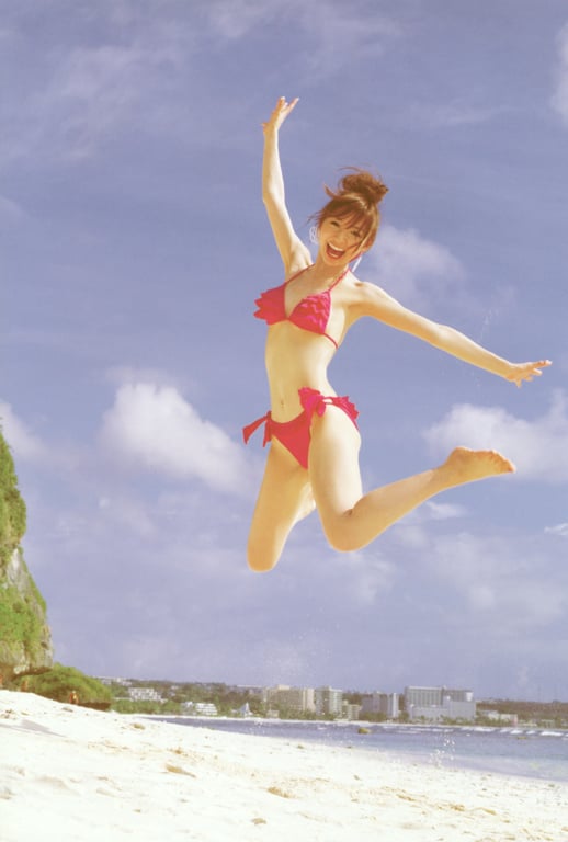 图片[32]-#Mariko Shinoda 篠田麻里子 – Pendulum 钟摆 (2008-07-15)) - 全本免费在线观看-阅图吧