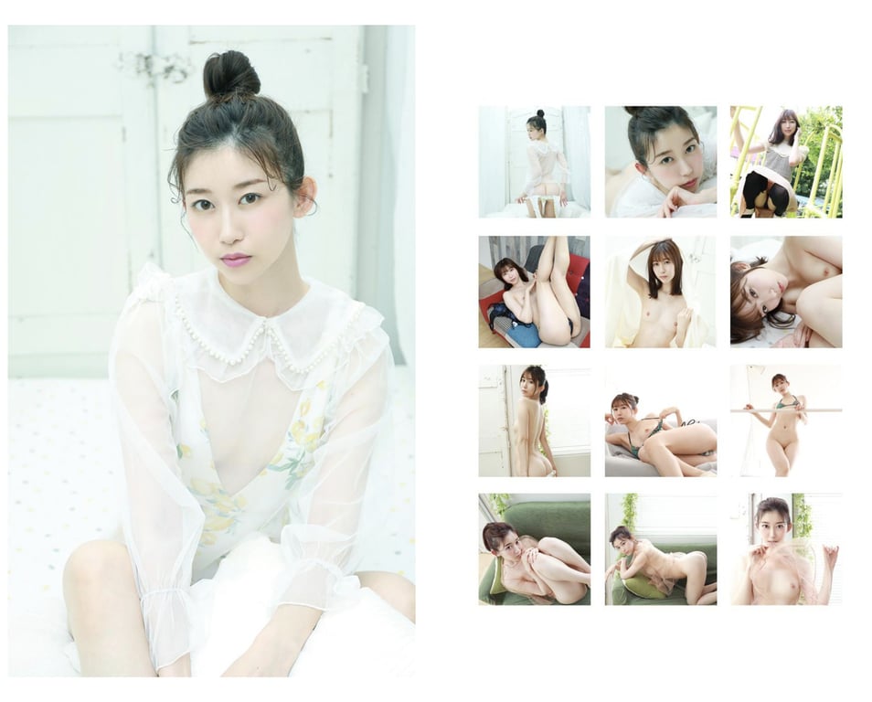 图片[2]-2020.07.02 OKいいよ。 ：西田那津 - 在线免费观看-阅图吧