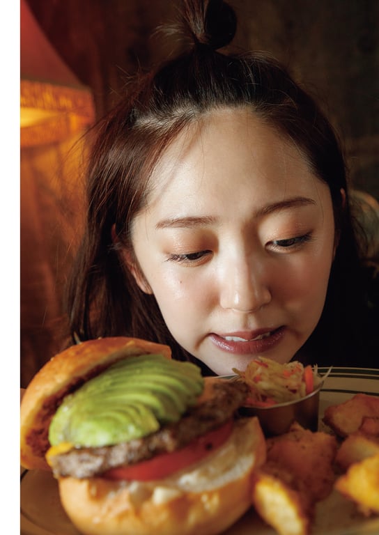 图片[85]-#鈴木愛理写真集 nectar - 全本免费在线观看-阅图吧