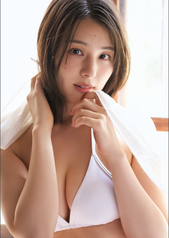 图片[24]-2024.08.23 相乐伊织×住污垢 Home スペリオールデジタル写真集 - 在线免费观看-阅图吧