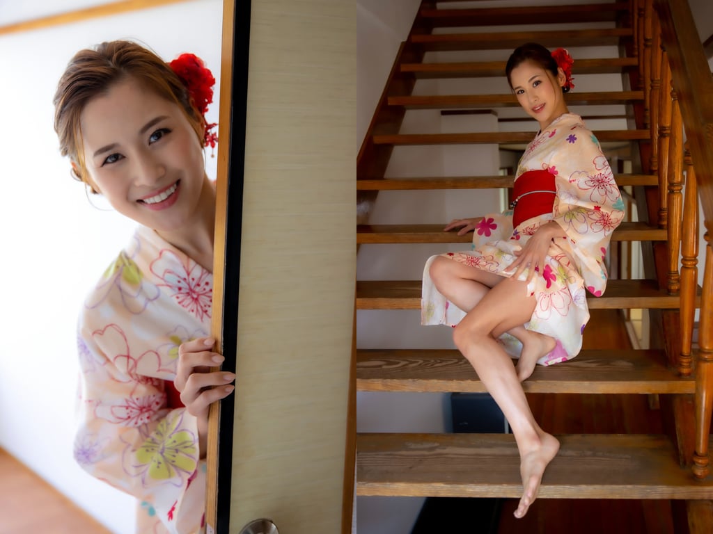 图片[18]-#神咲舞 オフィシャルグラビアver.写真集 SUMMER HOLIC - 全本免费在线观看-阅图吧