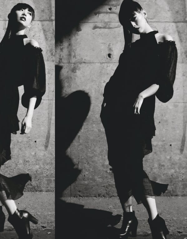 图片[44]-SAKU 林纱久罗 写真集 - 在线免费观看-阅图吧