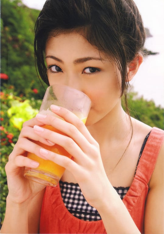 图片[65]-#熊井友理奈写真集 FLOWERAGE (2009.07.25) - 全本免费在线观看-阅图吧