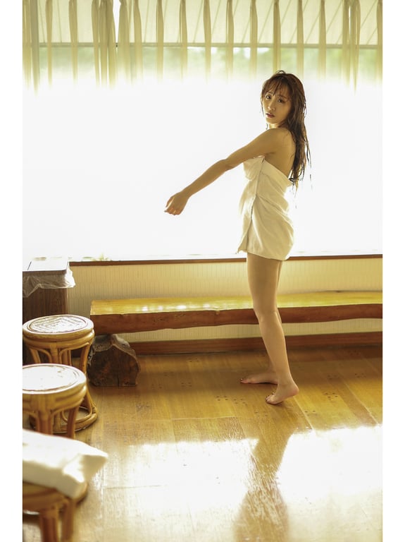 图片[35]-Sena Kasumi 香澄濑名 - Embraced by the sigh 吐息所拥抱 (2021-10-22) - 在线免费观看-阅图吧