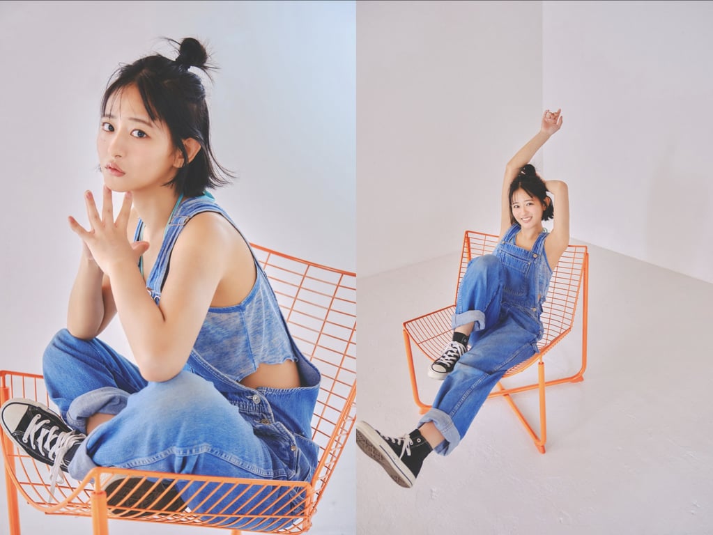 图片[2]-Sumipon 墨丸 - Innocent Love - 在线免费观看-阅图吧