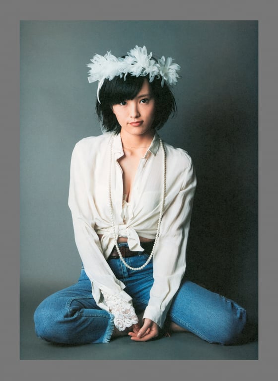 图片[89]-山本彩 写真集 『 SY 』 - 在线免费观看-阅图吧