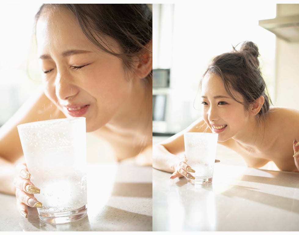 图片[21]-#泉彩 オフィシャルヌード写真集 无职透明 - 全本免费在线观看-阅图吧