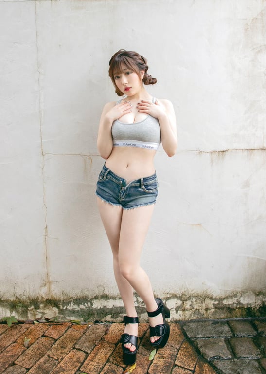 图片[7]-#Omotechan 表酱 – Dazzling & fascinate (2021-04-30) - 全本免费在线观看-阅图吧