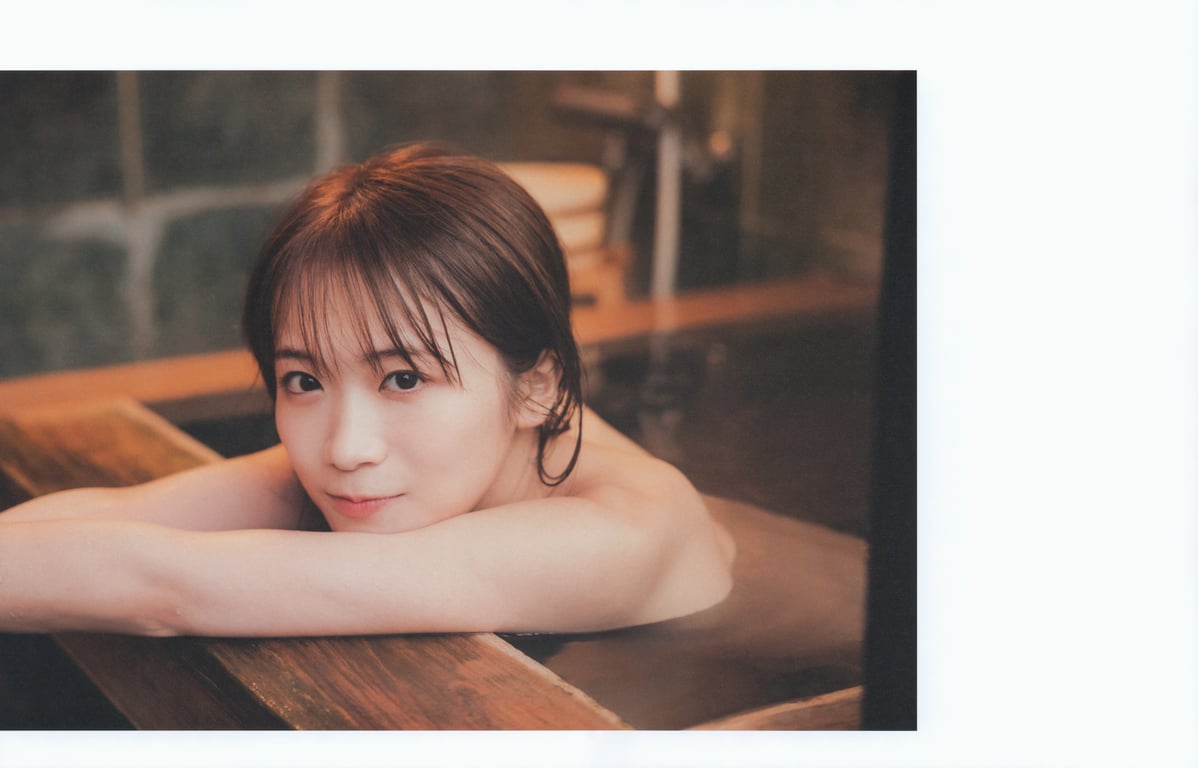 图片[53]-#2023.02.21 秋元真夏 毕业纪念写真集《蓦然回首，乃木坂》 - 全本免费在线观看-阅图吧