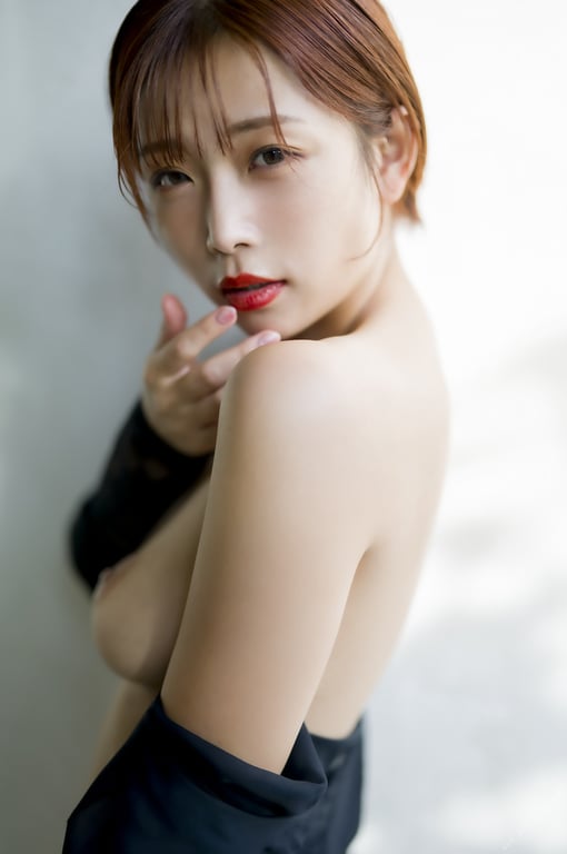 图片[44]-Mana Sakura 纱仓真菜 - Shine (2022-02-21)Shine 纱仓真菜 朝日艺能SEXY女优写真集 - 在线免费观看-阅图吧