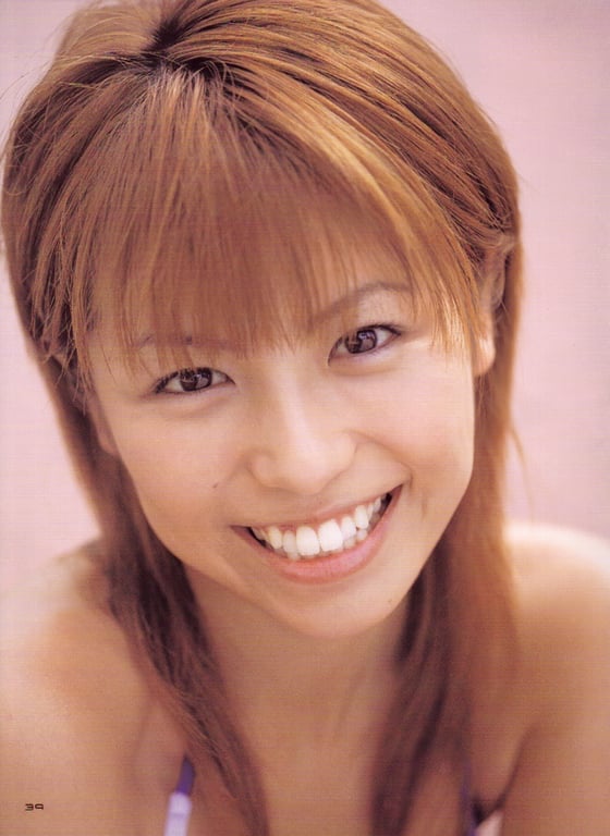 图片[33]-#若槻千夏 佐藤宽子 水谷樱 川村雪绘 – Boon別冊 SPARK 4 - 全本免费在线观看-阅图吧