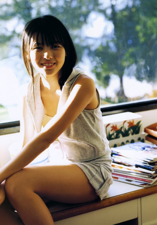 图片[62]-#Maimi Yajima – SOUSOLA\矢岛舞美 写真集 『爽・空（爽空）』 - 全本免费在线观看-阅图吧