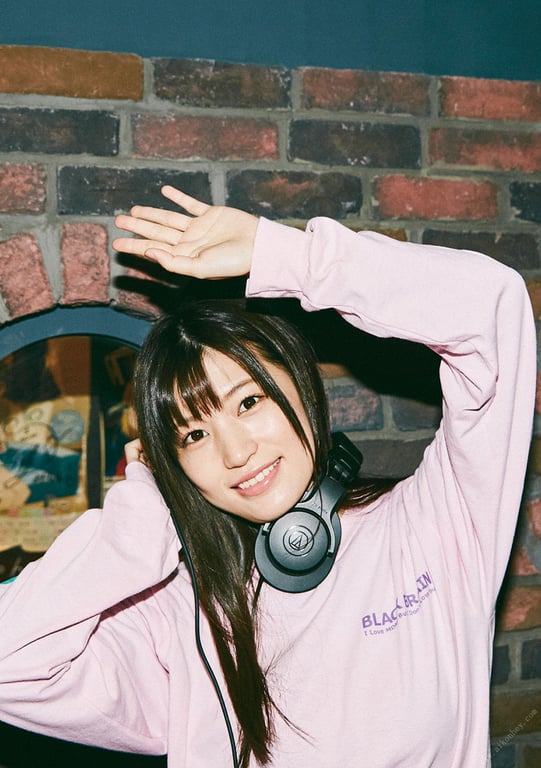 图片[24]-#NEWLOOK【girl meets street】高桥圣子 - 在线免费观看-阅图吧