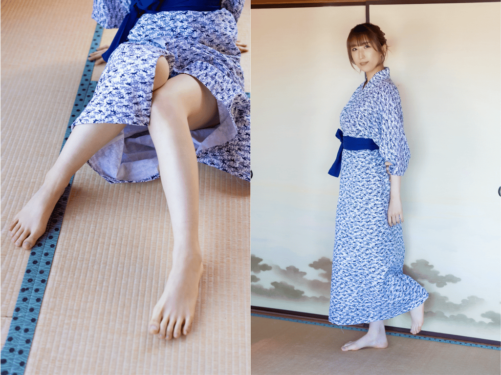 图片[150]-#浴衣ヌードBEST 鈴村あいり 涼森れむ 河合あすな 野々浦暖 他 - 全本免费在线观看-阅图吧