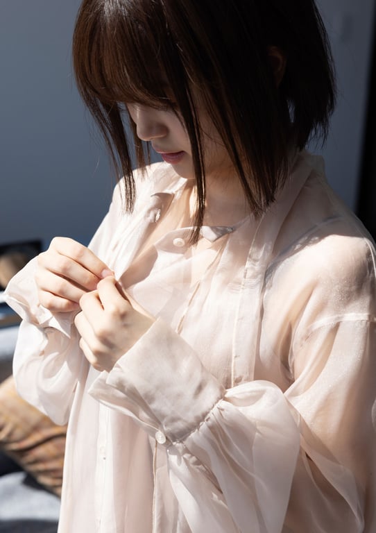 图片[51]-2024.12.20 北野瑠華 写真集「永远，触手可及」デジタル版 - 在线免费观看-阅图吧