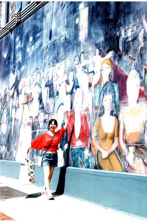 图片[51]-#Sayaka Isoyama 磯山沙也加 – holiday (2017-09-29) - 全本免费在线观看-阅图吧