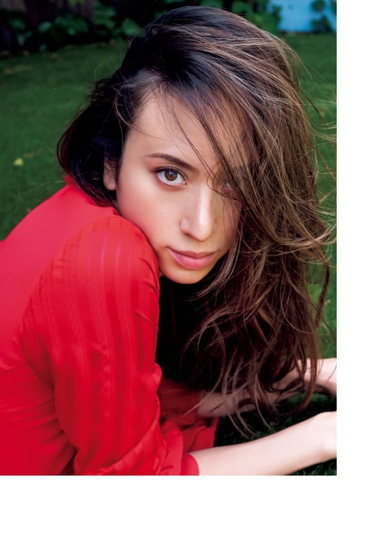 图片[82]-#Angelica Michibata 道端安洁莉卡 – Angelica (2020-08-06) - 全本免费在线观看-阅图吧