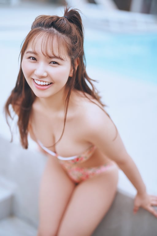 图片[30]-FLASHデジタル写真集 本郷柚巴 Sunflower - 在线免费观看-阅图吧