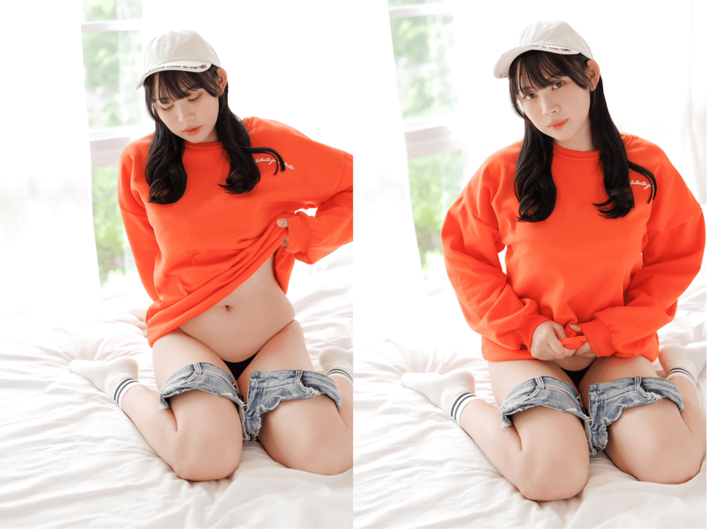 图片[73]-#篠見星奈 SEINA MODE 看见了流星 (ELD) - 全本免费在线观看-阅图吧