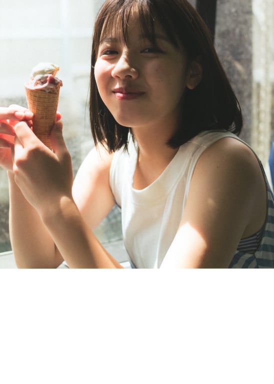 图片[100]-#けやき坂46 渡邉美穂ファースト写真集 『陽だまり』( 2019.01.17) - 全本免费在线观看-阅图吧