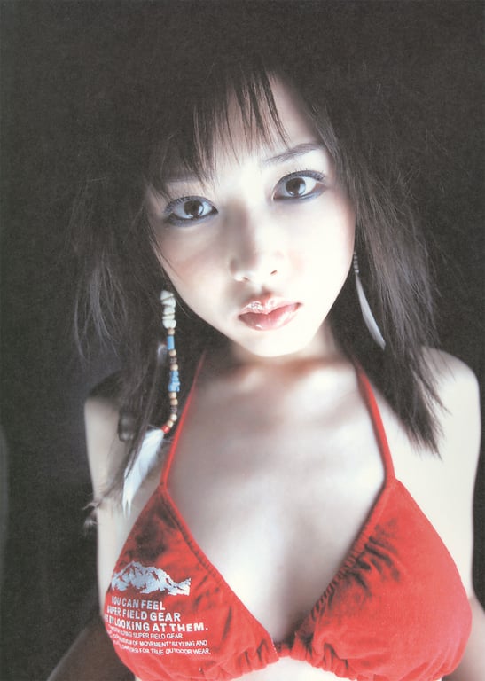 图片[67]-#杏さゆり – あんずDROPS - 全本免费在线观看-阅图吧