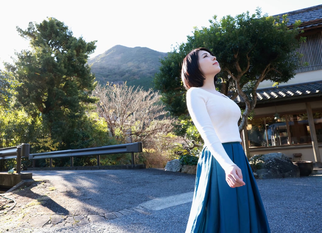 图片[3]-#FRIDAYデジタル写真集 永冈玲子 从那以后 オール未公開スペシャルEdition vol.3 - 全本免费在线观看-阅图吧