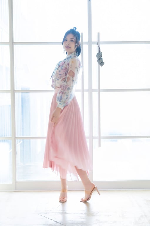 图片[3]-相楽伊織「盛开的鲜花美丽动人」SPA！デジタル写真集 ＳＰＡ！デジタル写真集 - 在线免费观看-阅图吧