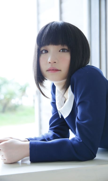 图片[38]-#Nagi Nemoto 根本凪 – Plastic doll in love 恋爱的塑料娃娃 (2016-07-29) - 全本免费在线观看-阅图吧