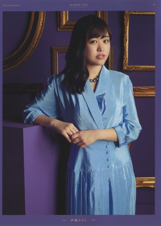 图片[8]-#乃木坂46 写真集 4th Album 直到此刻成为回忆 - 全本免费在线观看-阅图吧