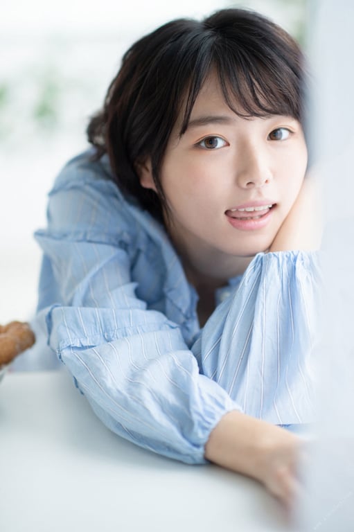 图片[36]-#Tsubasa Hazuki 叶月翼 – New frontier full nude vol.2 新境界全裸 vol.2 (2021-03-26) - 全本免费在线观看-阅图吧