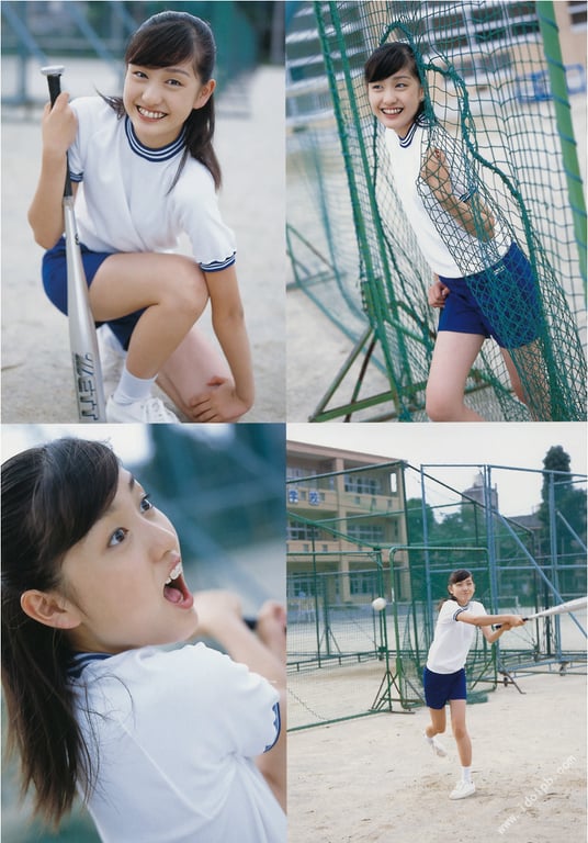 图片[47]-#岩井七世 写真集 薄荷 - 全本免费在线观看-阅图吧