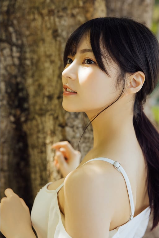 图片[22]-宇咲「只有这里…」【Young Champion Diggra】 - 在线免费观看-阅图吧