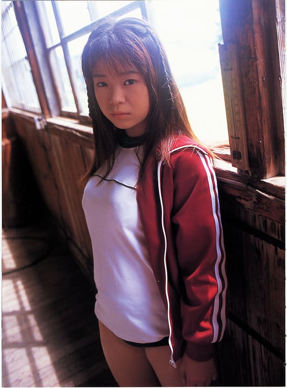 图片[46]-#2001.10.20 Shizuka Ichii 市井静香 – Gakko 学校 - 全本免费在线观看-阅图吧