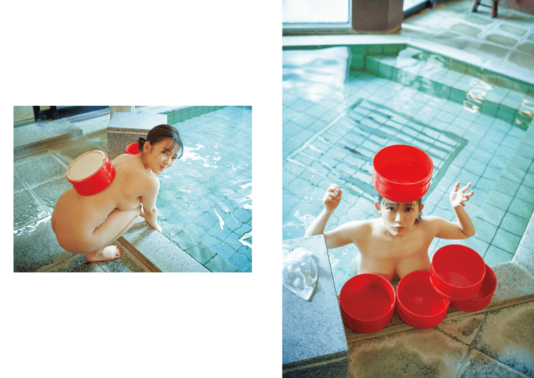 图片[23]-#天木じゅん TOKUMAグラドル写真集『天邪鬼』 - 全本免费在线观看-阅图吧