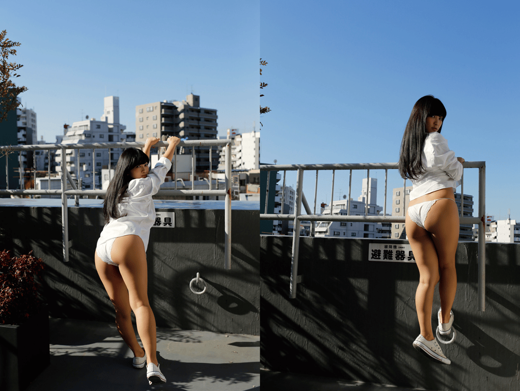 图片[3]-#FLASHデジタル写真集 天木じゅん イチャつきお泊りＩカップ - 全本免费在线观看-阅图吧